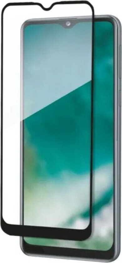 Skjermbeskytter i glass for Galaxy A22 4G