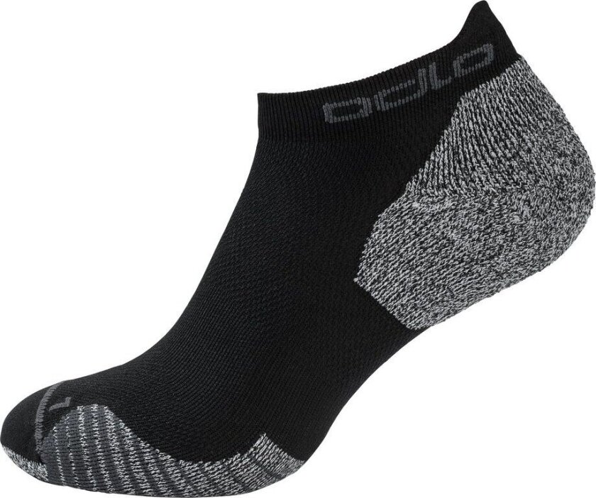 Ceramicool Low Socks 39-41, Black