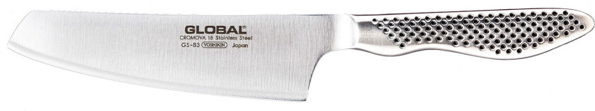 GS-83 Grønnsakshakker 13 cm - Kokkekniver