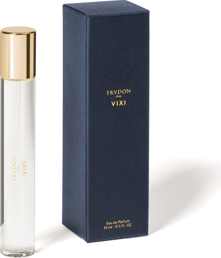 Vixi Eau de Parfum 15 ml - Parfyme
