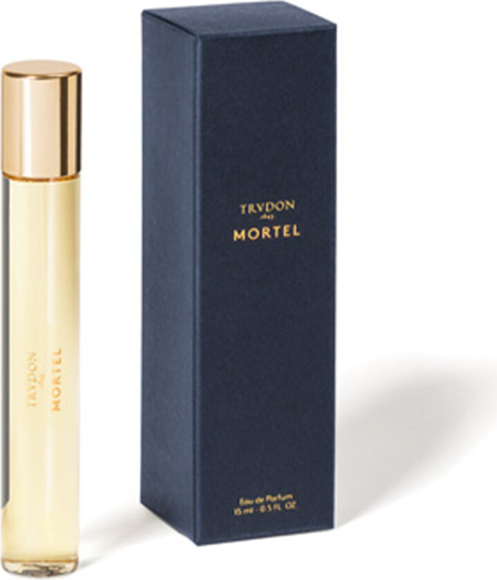 Mortel Eau de Parfum 15 ml - Parfyme