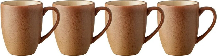 Wood kopp 30 cl 4-pakning Wood-sand