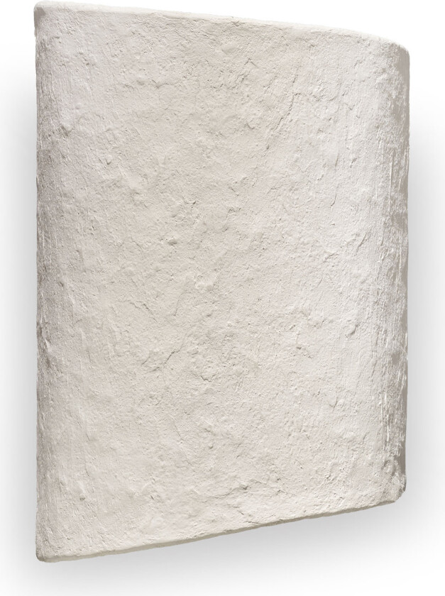 Wall Lamp S White Earth - Vägglampor - Marie Michielssen - Hvit