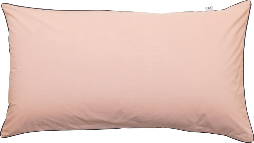 Powder Putetrekk ECO 50x90 Rosa/Mørkeblå - Putetrekk - Beata Heuman - Rosa