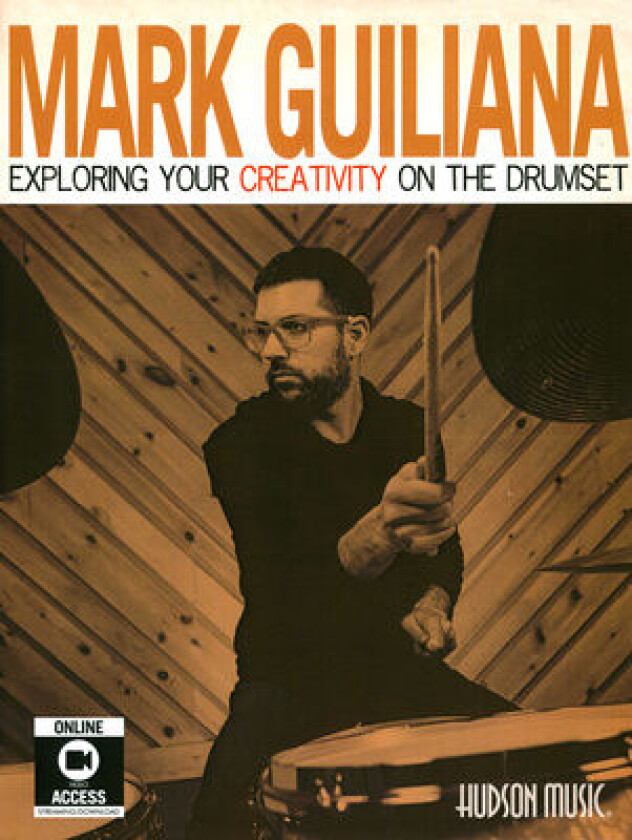 Mark Guiliana Exploring your