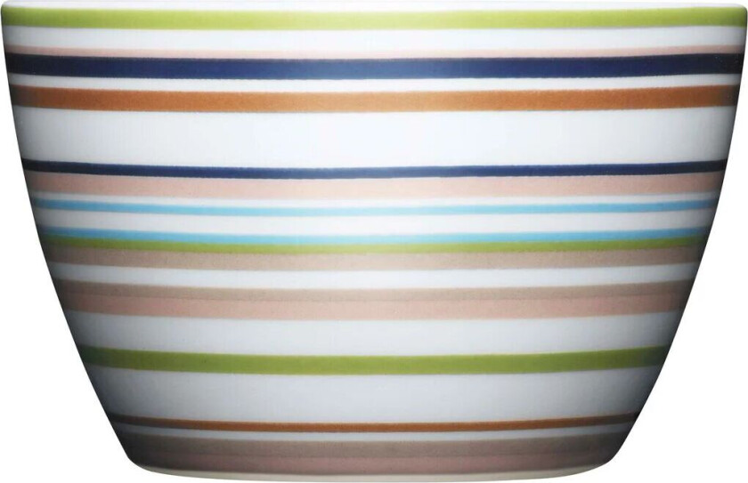 iittala Origo liten skål beige 15 cl