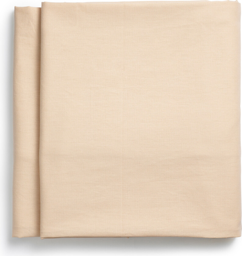 Tablecloth Soda 330 cm - Duker - Beige