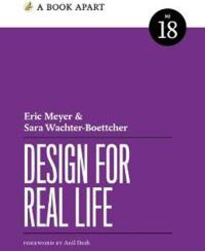 Design for Real Life