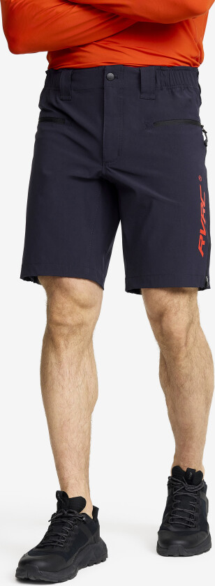 Bukser > Shorts, Trail Pro Shorts Herre Peacemaker Blue, Størrelse:S