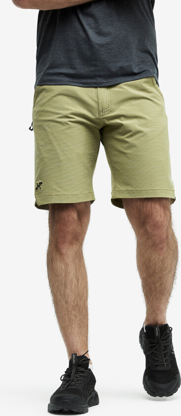 Bukser > Shorts, Hike & Dive Shorts Herre Aloe, Størrelse:XS