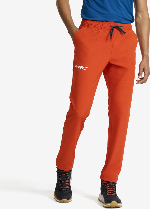 Turbukse & Fritidsbukse, Athletic Lightweight Pants Herre Autumn, Størrelse:S