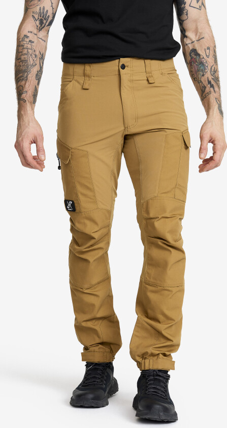 RVRC GP Pants Herre Dijon, Størrelse:S - Turbukse & Fritidsbukse