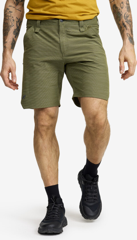Hike & Dive Shorts Herre Cypress, Størrelse:3XL - Bukser > Shorts