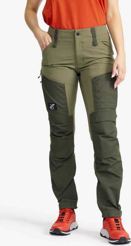 RVRC GP Pro Pants Dame Kalamata, Størrelse:XS - Turbukse & Fritidsbukse