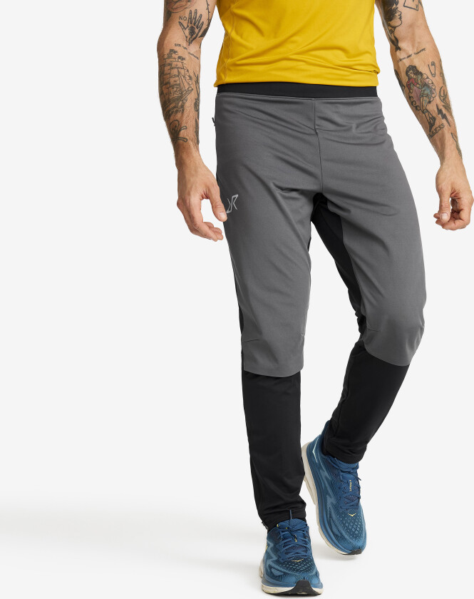 Pace Wind Tights Herre Magnet, Størrelse:L - Bukser > Tights