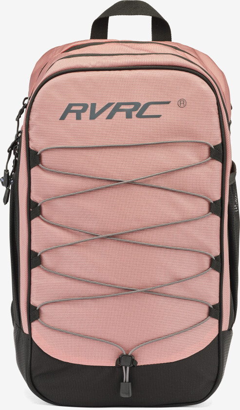 Tilbehør > Bagger & ryggsekker, Explor Backpack 15L Unisex Blush, Størrelse:One Size