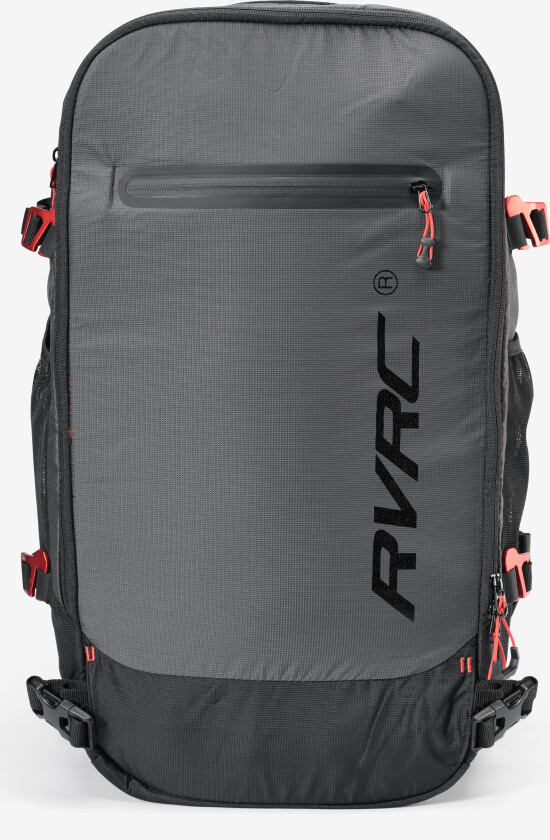 Explor Backpack 30L Unisex Anthracite, Størrelse:One Size - Tilbehør > Bagger & ryggsekker