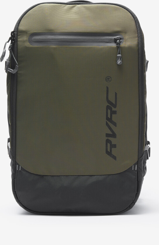 Tilbehør > Bagger & ryggsekker, Explor Backpack 18L Unisex Mud, Størrelse:One Size
