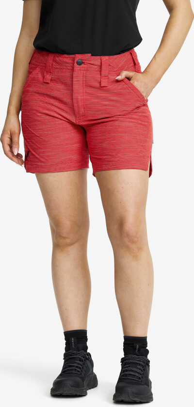 Hike & Dive Shorts Dame Salsa, Størrelse:XS - Dame > Bukser > Shorts