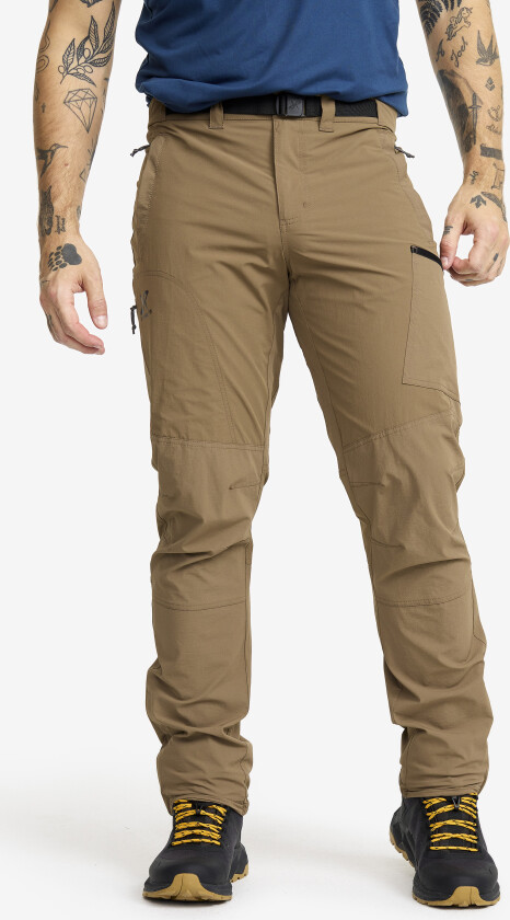 Elevate Pro Hiking Pants Herre Cub, Størrelse:S - Turbukse & Fritidsbukse