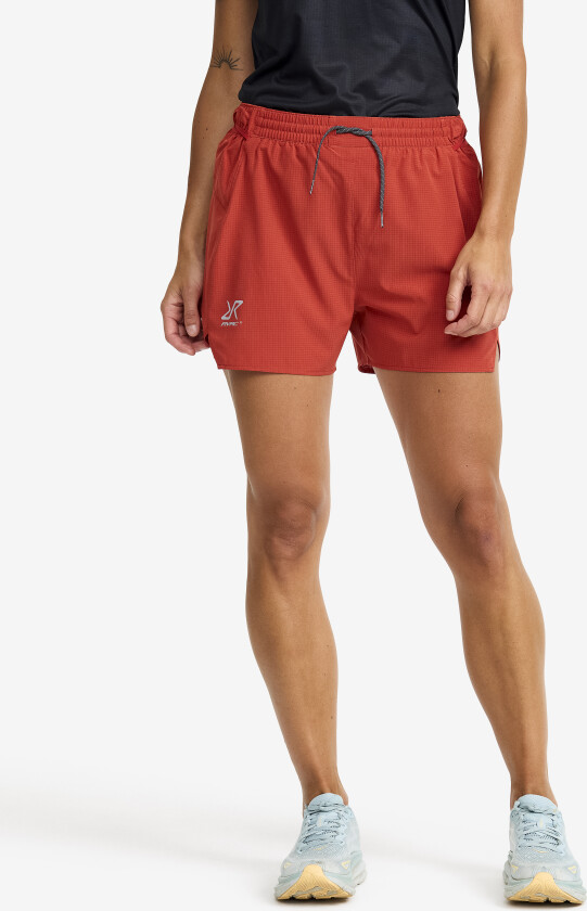 Rush Pro Shorts Dame Bossa Nova, Størrelse:XL - Dame > Bukser > Shorts