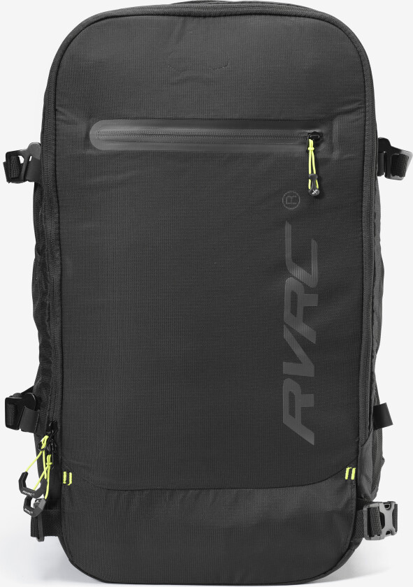 Explor Backpack 30L Unisex Black, Størrelse:One Size - Tilbehør > Bagger & ryggsekker