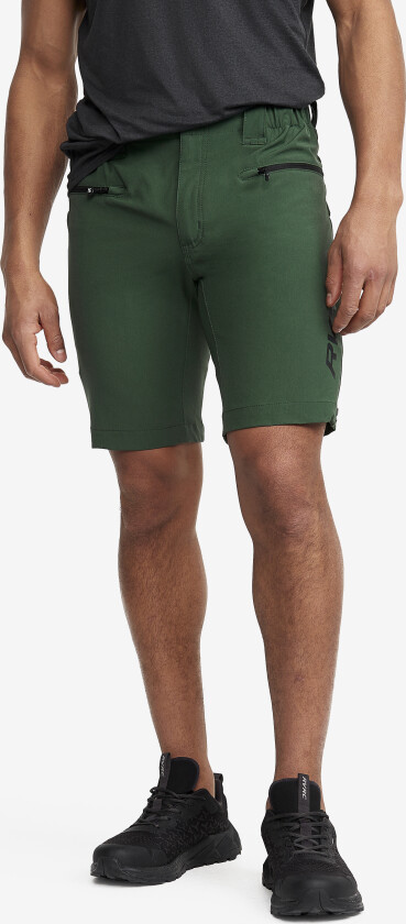 Trail Pro Shorts Herre Sycamore, Størrelse:S - Bukser > Shorts