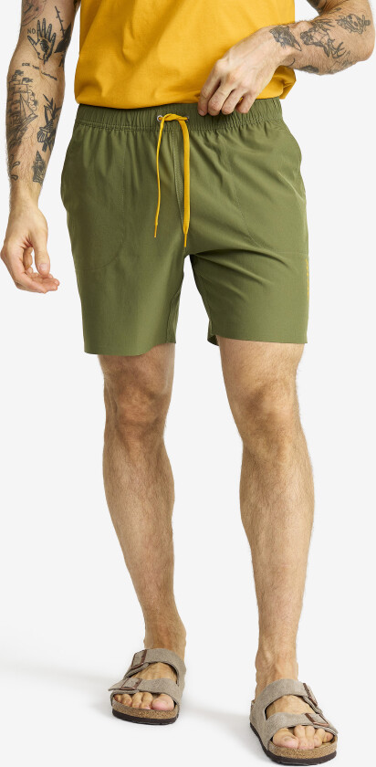 Summer Swim Shorts Herre Cypress, Størrelse:M - Bukser > Shorts