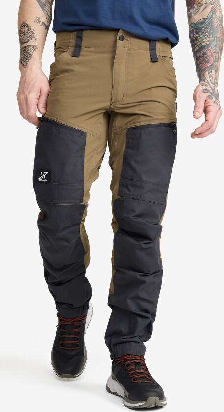 RVRC GP Pro Pants Herre Cub, Størrelse:M - Turbukse & Fritidsbukse