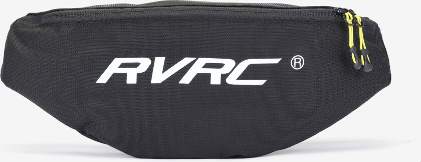 Explor Bumbag 3L Unisex Black, Størrelse:One Size - Tilbehør > Bagger & ryggsekker