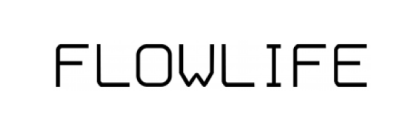 Logoen til Flowlife