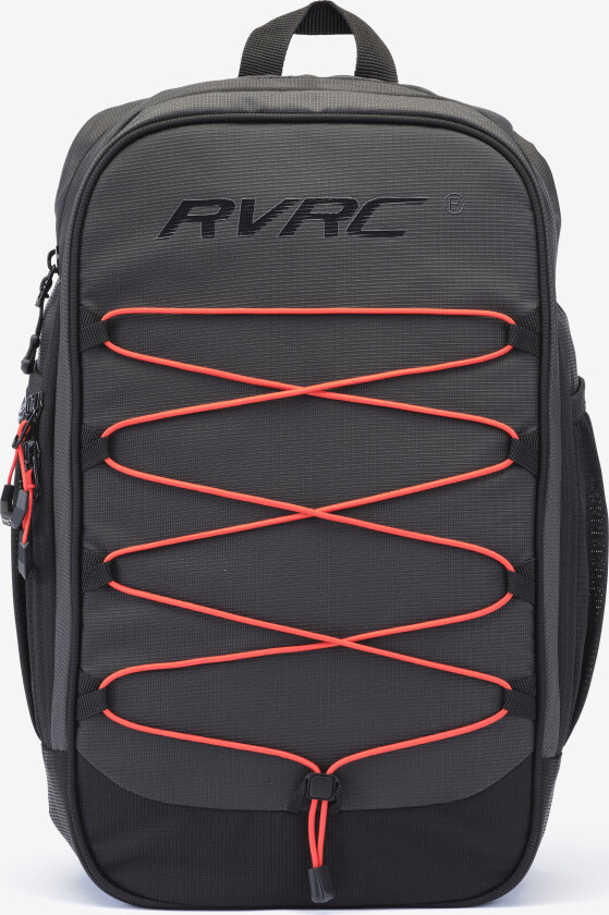 Explor Backpack 15L Unisex Anthracite, Størrelse:One Size - Tilbehør > Bagger & ryggsekker