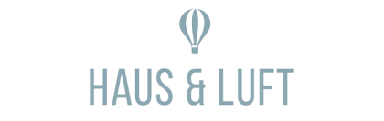 Logoen til Haus & Luft