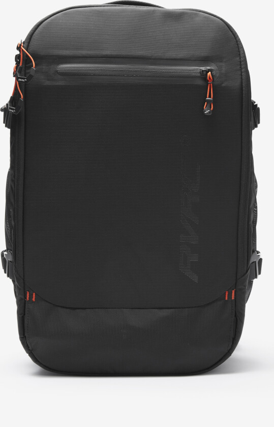 Tilbehør > Bagger & ryggsekker, Explor Backpack 18L Unisex Black, Størrelse:One Size