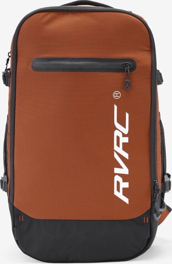 Tilbehør > Bagger & ryggsekker, Explor Backpack 30L Unisex Rusty Orange, Størrelse:One Size