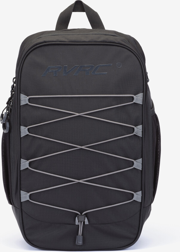 Explor Backpack 15L Unisex Black, Størrelse:One Size - Tilbehør > Bagger & ryggsekker
