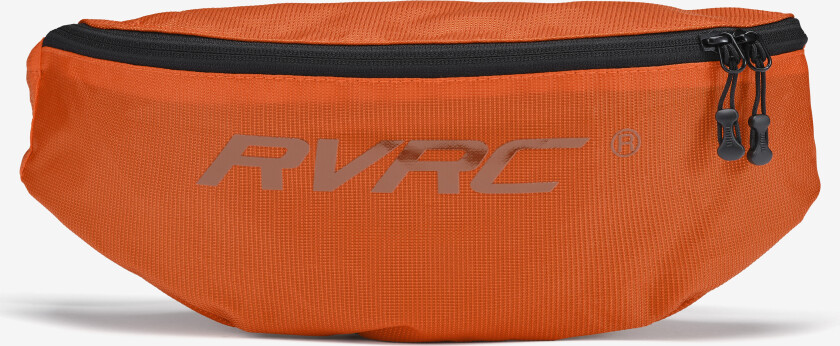 Tilbehør > Bagger & ryggsekker, Explor Bumbag 3L Unisex Orange, Størrelse:One Size