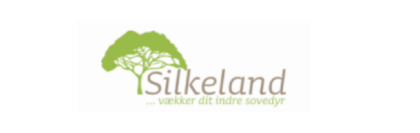 Logoen til Silkeland