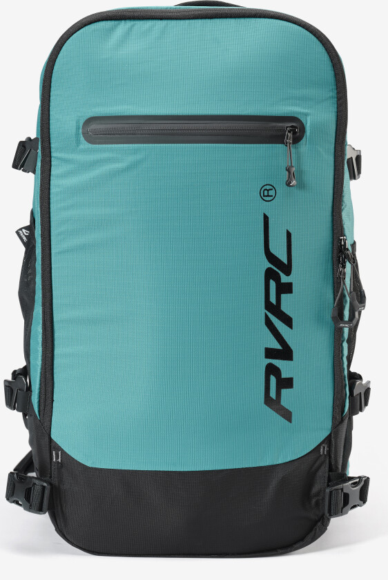 Explor Backpack 30L Unisex Deep Teal, Størrelse:One Size - Tilbehør > Bagger & ryggsekker