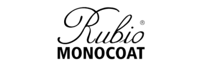 Logoen til Rubio Monocoat