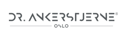 Logoen til Dr. Ankerstjerne