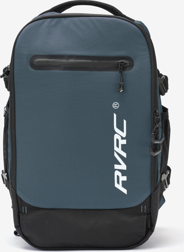 Explor Backpack 18L Unisex Moonlit Ocean, Størrelse:One Size - Tilbehør > Bagger & ryggsekker
