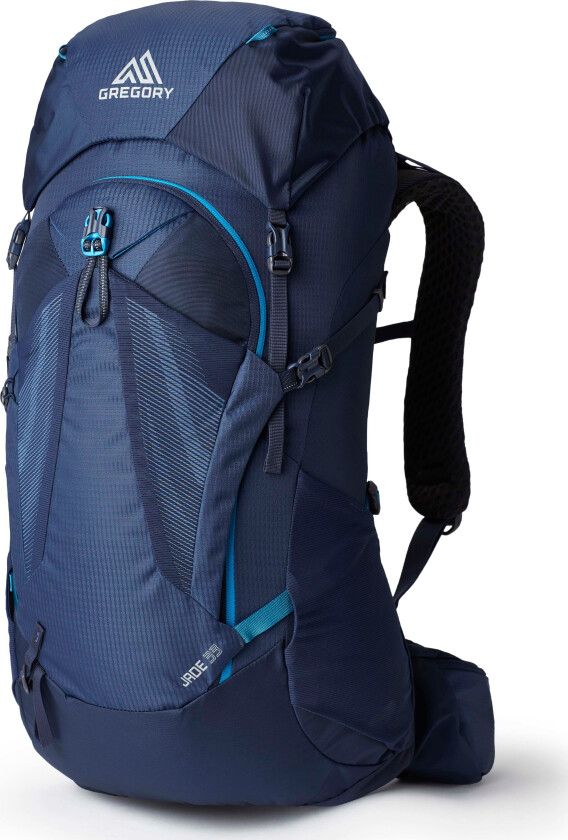 Women's Jade 33 XS/S, Midnight Navy