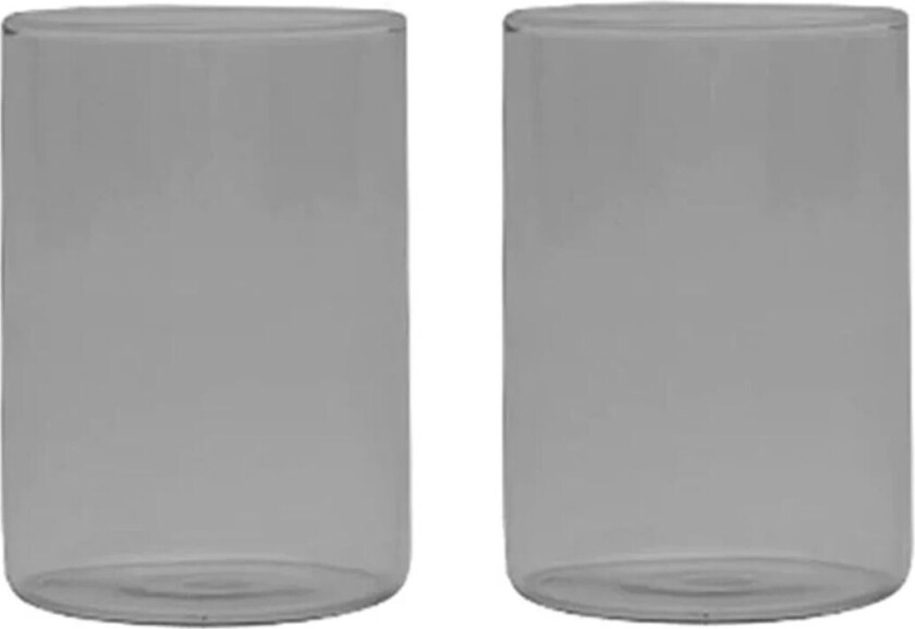 favorittkopp 35 cl 2-pakning Smoke