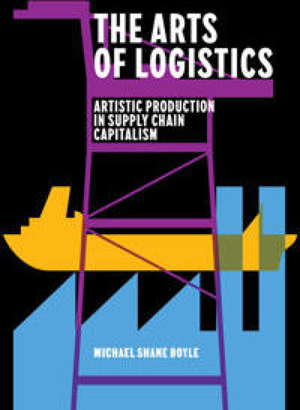 The Arts of Logistics