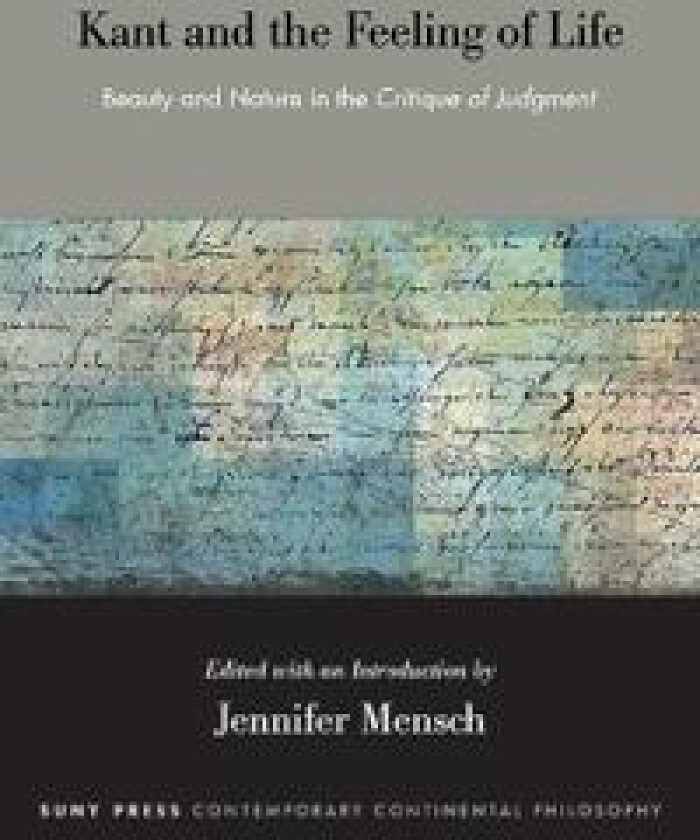 Kant and the Feeling of Life