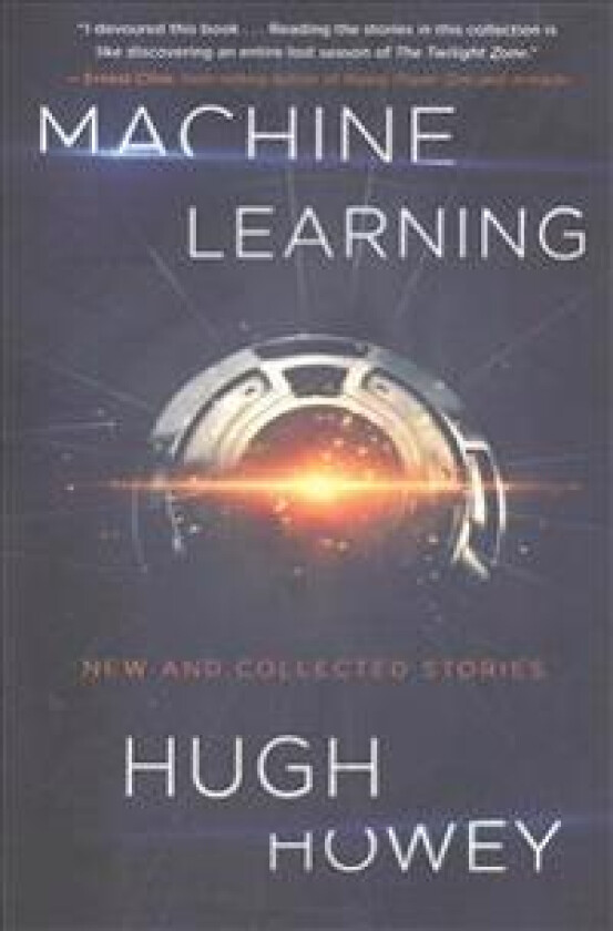 Machine Learning: New and Collected Stories