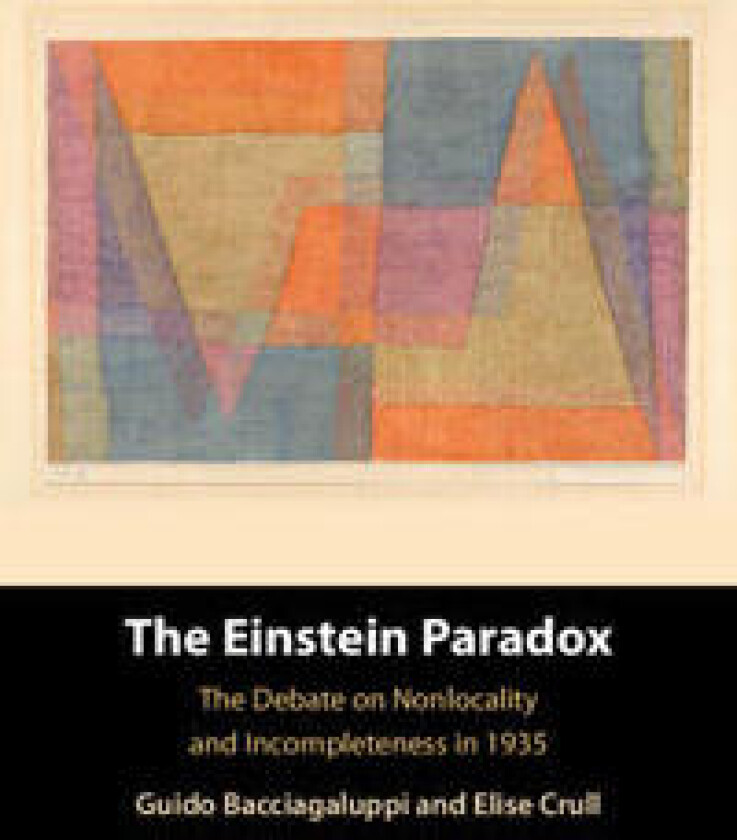 The Einstein Paradox