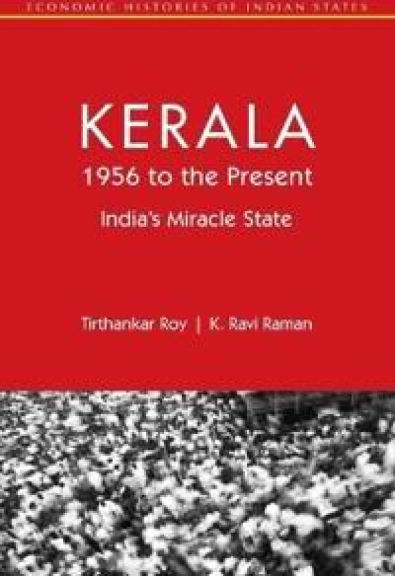 Kerala, 1956 to the Present