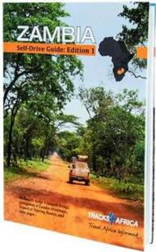 Zambia Self Drive Guide